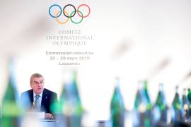 El breakdance más cerca de ser disciplina olímpica en 2024