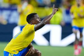 Colombia superó por la mínima a Ghana y selló su boleto a los Octavos de Final del Mundial 2026.
