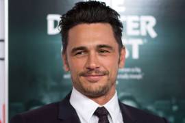 James Franco acumula denuncias de acoso sexual