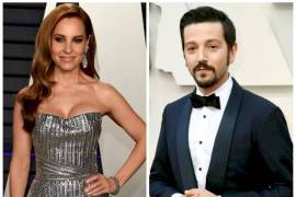 Diego Luna y Marina de Tavira confirman relación