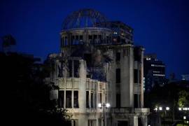 Hiroshima y Nagasaki, 75 años de dolor tras los bombardeos nucleares