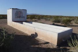 La instancia responsable es la Conaza, dice Sagarpa