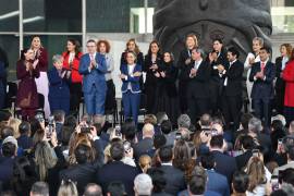 La reunión de promoción de inversiones reunió a representantes empresariales de los 32 estados del País.