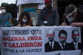 Recolectará Morena firmas casa por casa organiza brigadas en Oaxaca