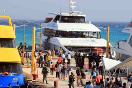 Por amenazas, embajada de EU ordena cerrar agencia consular en Playa del Carmen, QR