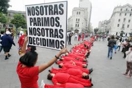 Católicas por derecho a decidir piden a Iglesia respetar Estado laico