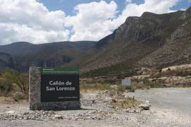 Recomienda Protección Civil no excursionar en temporada de lluvias a zonas naturales de Saltillo