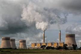Reduce China sus emisiones de carbono; es el mayor emisor en el mundo