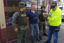 Cayó el 'Señor de la bata', el &quot;traficante de heroína más grande del mundo&quot; ligado al Cartel de Sinaloa
