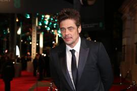 Benicio del Toro formará parte del nuevo rodaje de 'Star Wars'