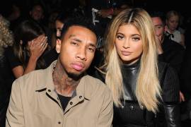 Kylie Jenner y Tyga terminan su noviazgo