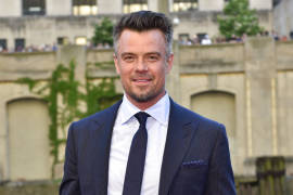 Josh Duhamel recibirá doctorado honorario