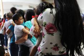 Mexicana acusó de abuso sexual a guardias de centro migratorio en EU, termina deportada