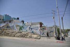 La Casa del Migrante de Saltillo participó en la elaboración del informe que analiza el impacto de la política estadounidense en la estrategia migratoria de México.