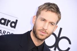 Calvin Harris compartirá nuevo sencillo con Rihanna