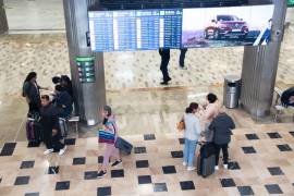 Con la nueva medida buscan corregir las demoras y atrasos de vuelos registrados en la terminal aérea.