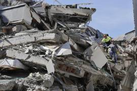El terremoto de 7.4 en Colombia dejó 169 muertos, 668 heridos y 292 personas atrapadas, según un balance preliminar de Asocapitales.