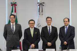 Alistan EU, México y Canadá conclusiones de la segunda ronda del Nafta