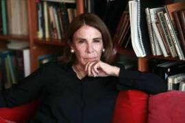 &quot;Una bofetada, que PES presida Comisión de Cultura&quot;: Sabina Berman