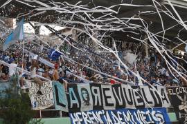 El Estadio Olímpico volverá a recibir a la afición para el debut de la Doble S en la Liga Premier A.