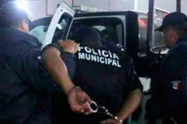 Policía municipal lideraba red de prostitución, ordenaba secuestrar enfermeras