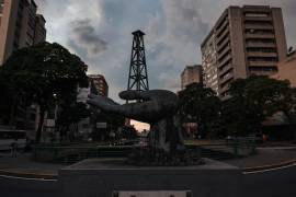 En virtud de un acuerdo discutido entre un funcionario estadounidense de alto rango y los principales ayudantes de Maduro.