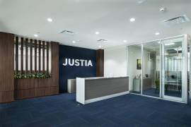 Justia eligió la ciudad de Saltillo, Coahuila, para establecer operaciones en México por el talento de su capital humano y calidad de vida