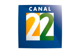 Canal 22 presenta nueva programación