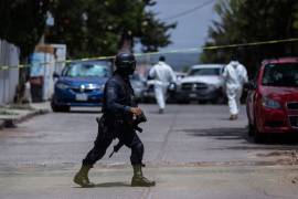 Tamaulipas tierra de narcos... 50 líderes y 6 células delictivas buscan controlar la plaza