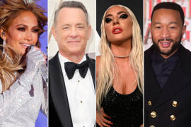 Desde Lady Gaga hasta JLo, esta es la lista de celebridades que estarán en la toma de posesión de Joe Biden