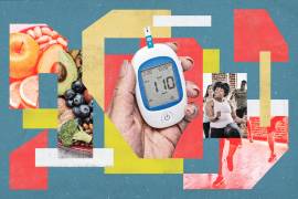 La diabetes es una enfermedad crónica que afecta a millones de personas en todo el mundo.