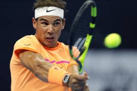 Nadal y Murray a segunda ronda del Abierto de China