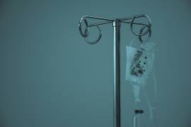 La zona centra es la que más concentración tiene de nosocomios públicos a disposición de sus habitantes.