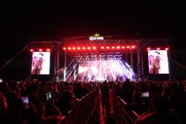 El Ayuntamiento de Saltillo analiza la expedición de permisos temporales para la venta de bebidas alcohólicas durante eventos masivos, bajo estrictas medidas de supervisión.