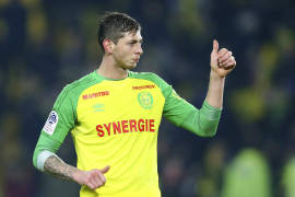 Termina la esperanza y dan por finalizada la búsqueda del avión de Emiliano Sala