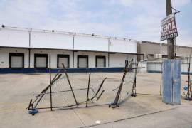 Un sector de servicios en abandono y decadencia. El impago de Pemex a proveedores ha repercutido de forma negativa: Canacintra.