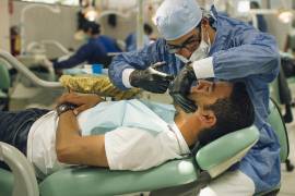 La Facultad de Odontología Unidad Sureste mantendrá abiertas sus clínicas durante el verano para brindar atención accesible a la comunidad.