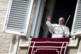 &quot;No se entiende&quot; que haya &quot;cristianos no misericordiosos”: Papa Francisco