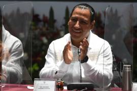 Eduardo Ramírez Aguilar llamaba “mentiroso” a AMLO, ahora es el virtual presidente del Senado