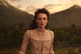 Keira Knightley regresará para nueva entrega de “Piratas del Caribe 5”