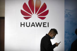 Huawei abrirá 12 tiendas más en México