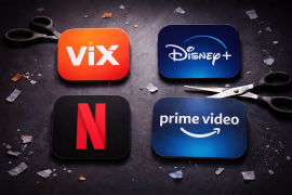 Las cancelaciones ocurren en un contexto de restricción al ingreso disponible. Por ello, el streaming, al competir con otros gastos del hogar, se considera que la tarifa rebasa el valor.