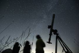 Está previsto que siete planetas van a adornar el cielo el 28 de febrero en lo que se conoce como un desfile planetario, aunque algunos serán difíciles de ver a simple vista.