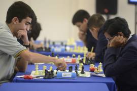 En la ULSA mueven piezas en competencia del deporte ciencia