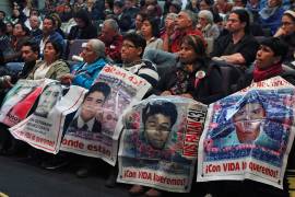Corte decidirá sobre Comisión de la Verdad del caso Ayotzinapa