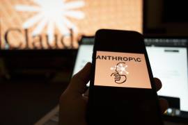 Google anunció a principios de este mes que también planea invertir hasta 40 mil millones de dólares en Anthropic.
