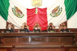 Define Congreso del Estado de Coahuila integración de comisiones y Junta de Gobierno