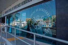 La Comisión Estatal de Derechos Humanos de Nuevo León emitió la recomendación por el caso del ex gobernador.