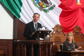 Da positivo al COVID-19 el diputado Emilio de Hoyos, presidente del Congreso de Coahuila