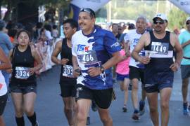 Bajan precios para correr sin pretextos en la 15K San Isidro
